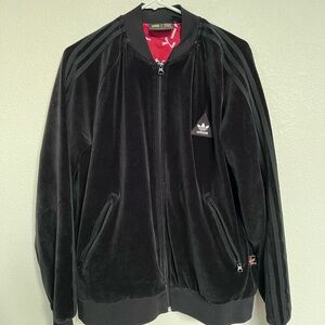 Adidas Human Race Jacket